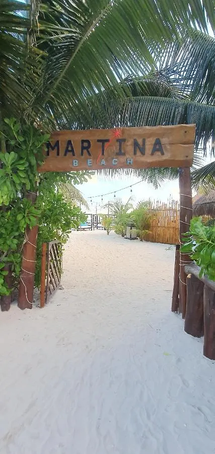 Miranda Condo Playa del Carmen Lägenhet