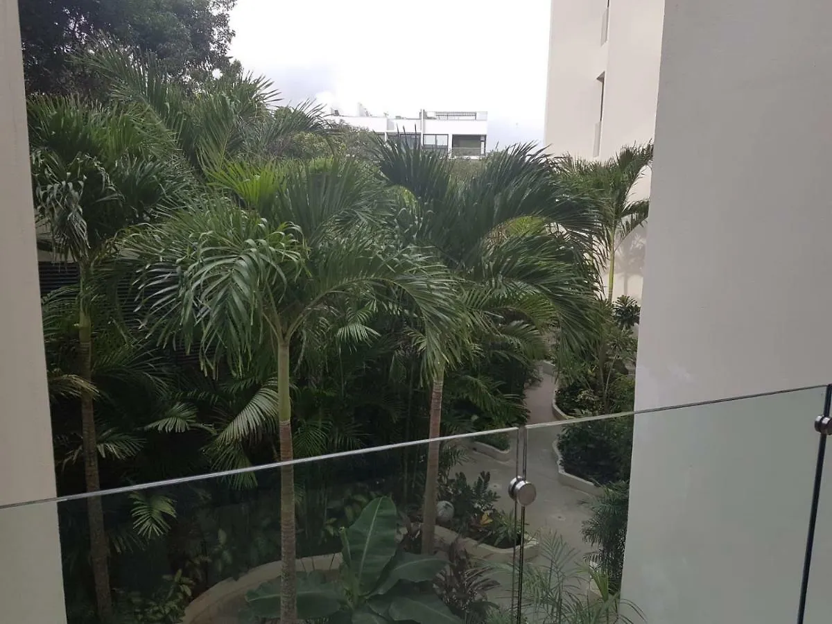Lägenhet Miranda Condo Playa del Carmen