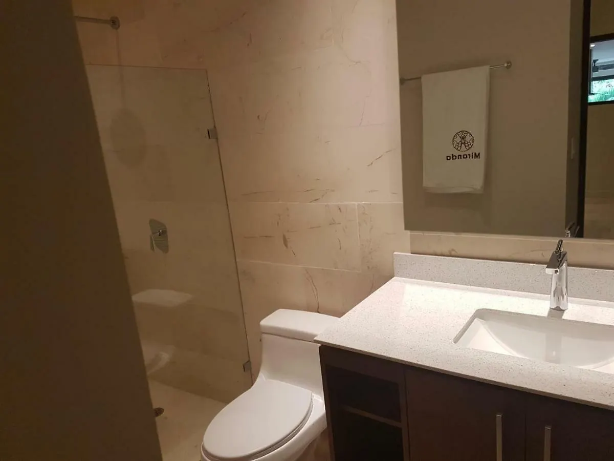 Miranda Condo Playa del Carmen Appartement
