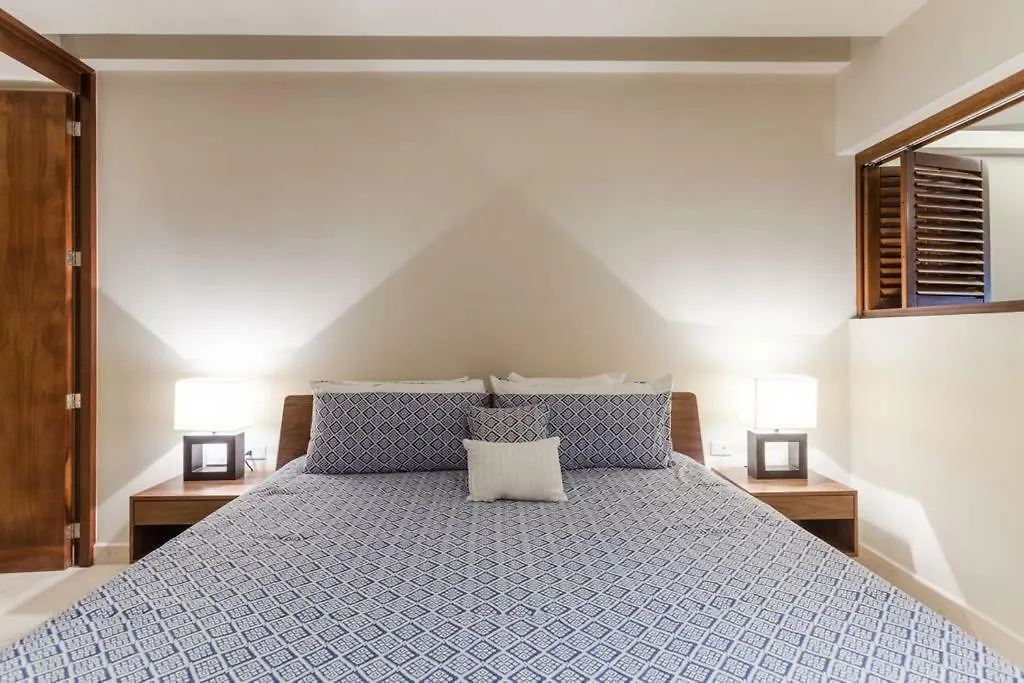 Lägenhet Miranda Condo Playa del Carmen