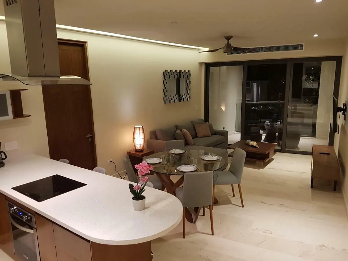 Διαμέρισμα Miranda Condo Πλάγια Ντελ Κάρμεν