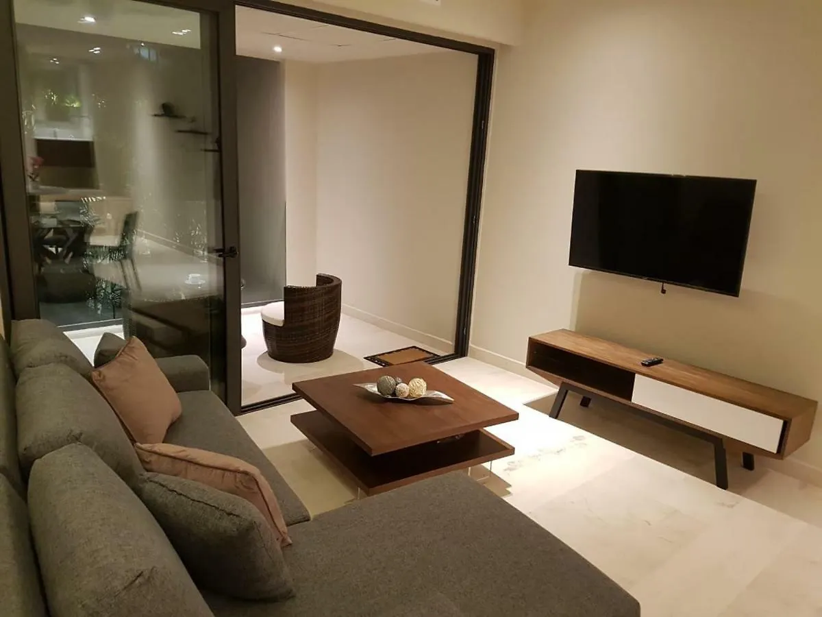 Miranda Condo Πλάγια Ντελ Κάρμεν Διαμέρισμα