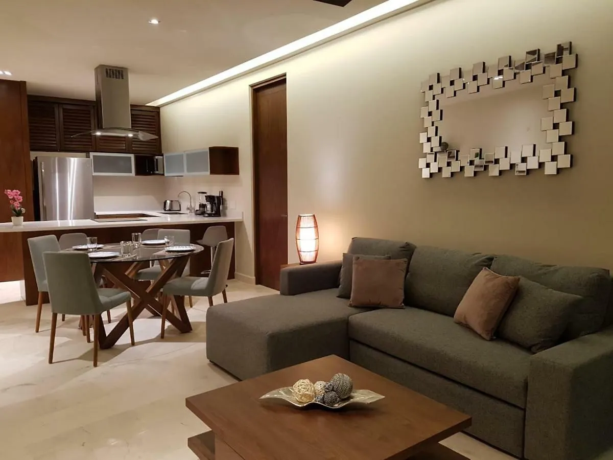 Διαμέρισμα Miranda Condo Πλάγια Ντελ Κάρμεν