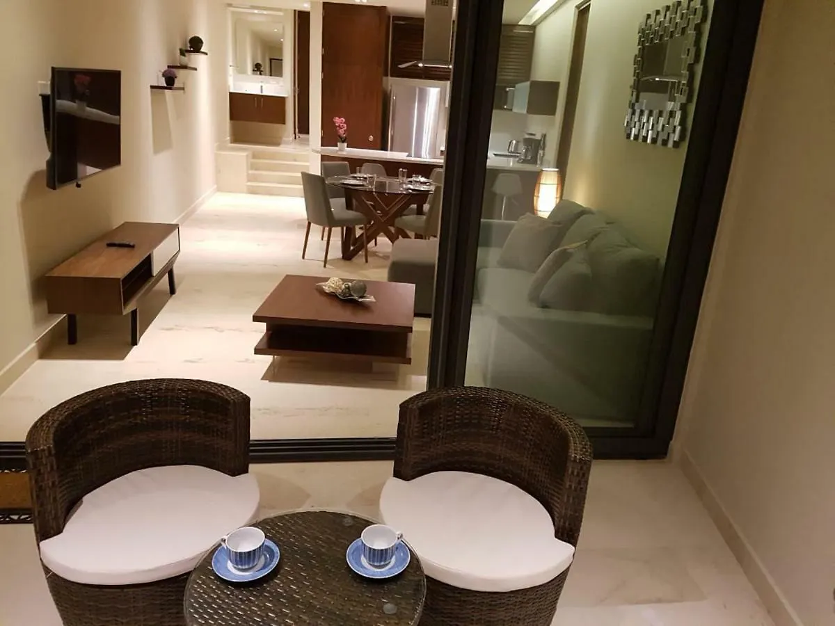 Miranda Condo Πλάγια Ντελ Κάρμεν Μεξικό