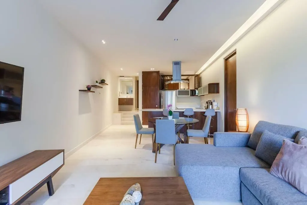 Miranda Condo Πλάγια Ντελ Κάρμεν