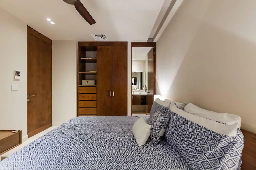 Διαμέρισμα Miranda Condo Πλάγια Ντελ Κάρμεν